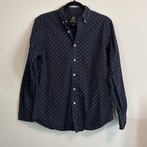 Jack Threads Men’s Button Down Size S